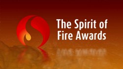 Fire Fighters Charity Corporate Supporter of the Year